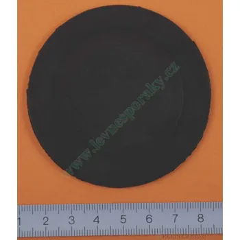 Membrána vodní armat.PO-370 ( 30004 )