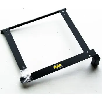 Tuning Pravá OMP Konzole sedačky pro Renault TWINGO , 2007 - 2014