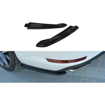 Osvětlení automobilu Zadní splittry SKODA SUPERB III