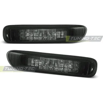 Auto-moto SMĚROVÁ SVĚTLA ČERNÁ pro BMW E46