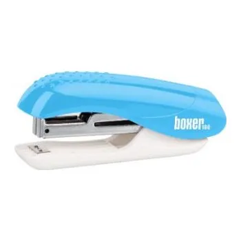 Sešívačka BOXER 100, sv. modrá