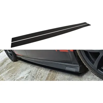 Tuning Splittry prahů Racing SEAT LEON MK2 MS DESIGN