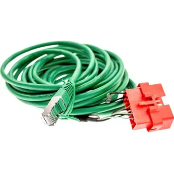 Síťový kabel Ethernetový kabel RJ45 8 PIN k OBD 2