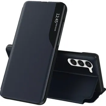 Pouzdro na mobilní telefon Pouzdro Samsung Galaxy S23 Plus eFold Series modré