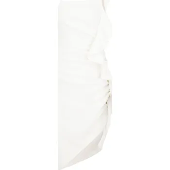 Dámské šaty Pinko Šaty ANITA | Barva:bílý | Velikost:34