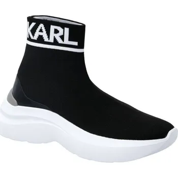 Dámská móda Karl Lagerfeld SKYLINE Černá 37