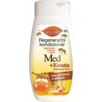 Regenerační kondicionér MED + KERATIN + Q10 260 ml