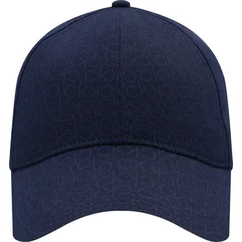 Kšiltovka Calvin Klein Kšiltovka MONO | Barva:tmavě modrá | Velikost:OS
