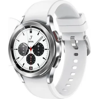 Příslušenství k chytrým hodinkám Fólie Samsung Galaxy Watch 4 Classic (42 mm) 6 ks