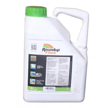 Herbicid Roundup Flex