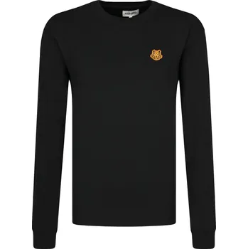 Pánský svetr Kenzo Mikina | Barva:černý | Velikost:XXL