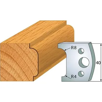 Fréza IGM Profilový nůž 070