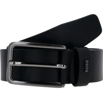 Opasek boss Kůžoný opasek Calis | Barva:černý | Velikost:85
