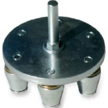 okap hrdlovačka KNS-TUB HRDLO D 60