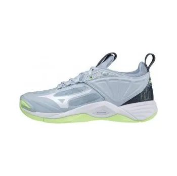 Pánská sálová obuv Mizuno WAVE MOMENTUM 2 V1GC211202 UK 7,5 obuv + DÁREK DLE VÝBĚRU!
