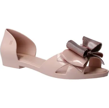 Dámské pantofle Melissa Sandály Seduction V AD | Barva:růžová | Velikost:40
