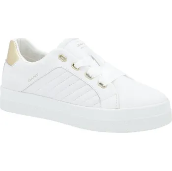 Dámské tenisky Gant Kůžoné tenisky Avona | Barva:bílý | Velikost:36