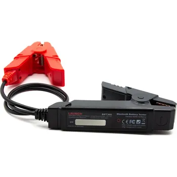 Autoelektronika Launch BST 360