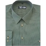 Luko Myslivecká košile - dlouhý rukáv - 192208 - Velikost 48