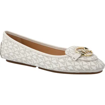 Dámské baleríny Michael Kors Baleríny LILLIE MOC | Barva:béžový | Velikost:38,5