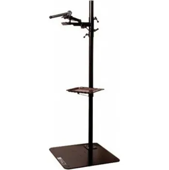 Dílenský stůl PDS-S-SD-J montážní stojan deskový