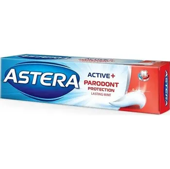 zubní pasta Zubní pasta Parodont Protection Astera Active 110g
