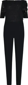Dámský overall Michael Kors Overal | Barva:černý | Velikost:34