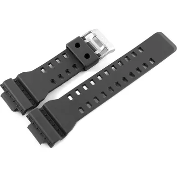 Řemínek na hodinky Řemínek na hodinky CASIO GA 100C-8A (1939)