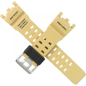 Řemínek na hodinky Řemínek na hodinky CASIO GWG-2000-1A5 (2915)
