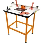 Frézovací stolek pro horní frézku CMT 7E