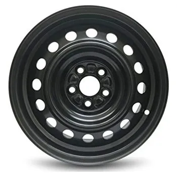 Plechové kolo Plechový disk Alcar 6 x 15 114,3 49