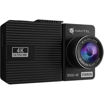 Kamera do auta Navitel R900 4K