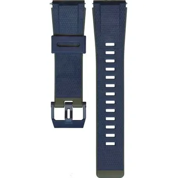 Řemínek na hodinky Řemínek na hodinky CASIO GA-2000-2A (2624)