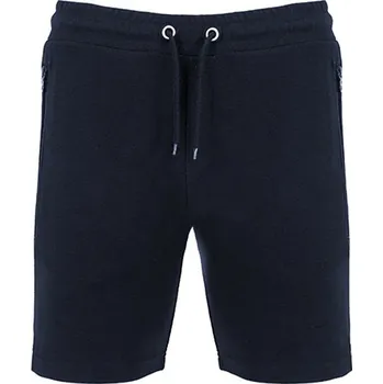 Pánská móda ROLY Šortky Betis s elastickým pasem a šnůrkou, pánské E0419-55-XXL 2XL Modrá námořní