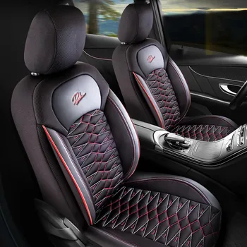 Potah sedadla Panda CSC Madrid univerzální autopotahy