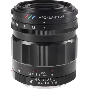 Objektiv Voigtlander 35 F/2,0 APO-Lanthar Aspherical Sony E-mount