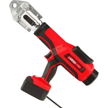 VIRAX Síťový adaptér pro lisovačku Viper ® P25+