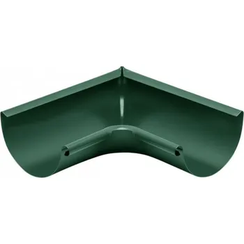 okap Roh pozinkovaný mechově zelený 280 mm vnitřní