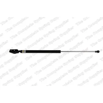 Dveře karosérie Pneumatická pružina / vzpěra zavazadlového prostoru LESJÖFORS 8155424