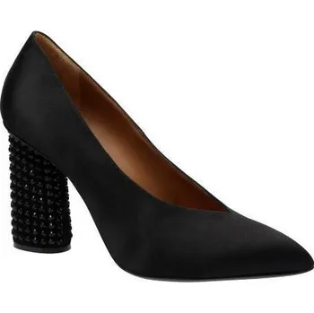 Dámská obuv Emporio Armani Lodičky | Barva:černý | Velikost:36