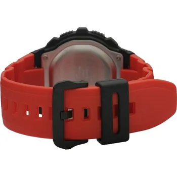 Řemínek na hodinky Řemínek na hodinky CASIO AE 2100-4 (2121)