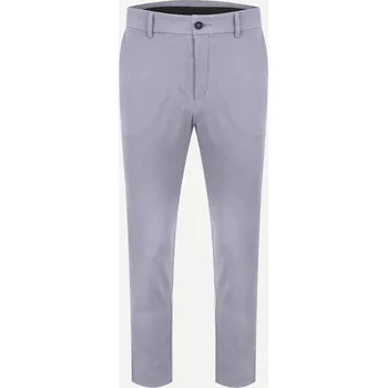 Pánské kalhoty Kjus kalhoty Trade Wind 22 - šedé: Pánské 36/32