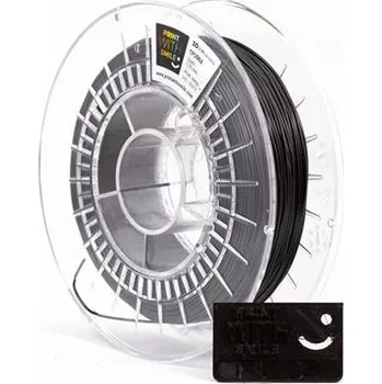 Filament TPU - PRINT WS FLEX - 1,75 mm - 500 g - BLACK - 96A