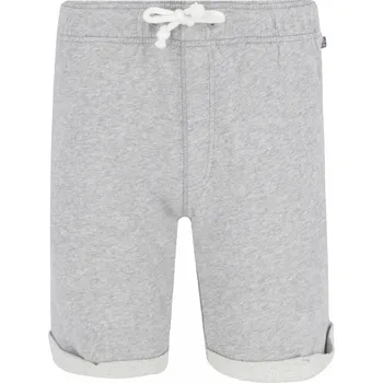 Pánské kraťasy Napapijri Šortky Nyela | Barva:popelavě šedý | Velikost:XS
