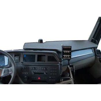 Polička dlouhá Man TGS/TGM/TGL (2021-)