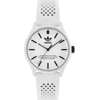 Hodinky adidas Originals Code One Ceramic AOSY23030