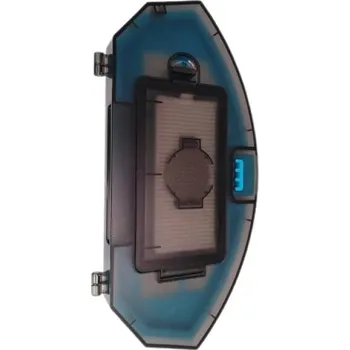 Utěrka pro robotický vysavač Prachová nádoba pro vysavač CONCEPT VR 3120 2v1 Perfect Clean Laser s aroma přihrádkou