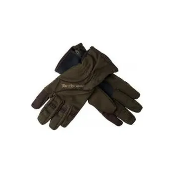Deerhunter Lovecké rukavice - MUFLON - Velikost XL