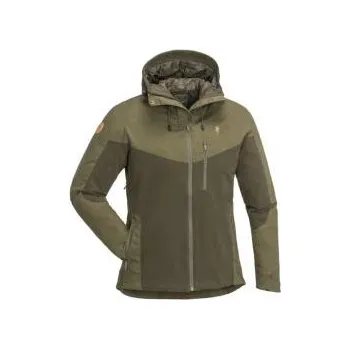 Dámská bunda Pinewood dámská bunda - FINNVEDEN HYBRID EXTREME - Velikost L