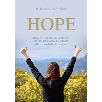 Kniha Hope - Dr. Renata Rachelova (E-Kniha)